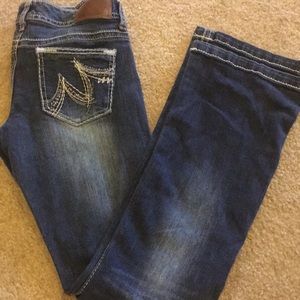 Maurices Jeans